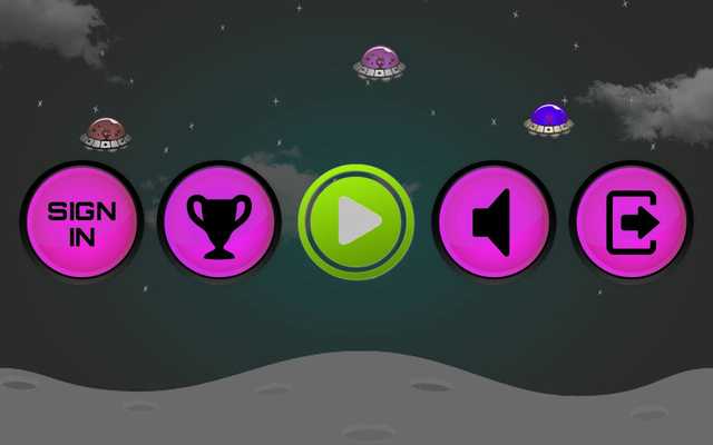 Emulate Android APK Galaxy Attack -War