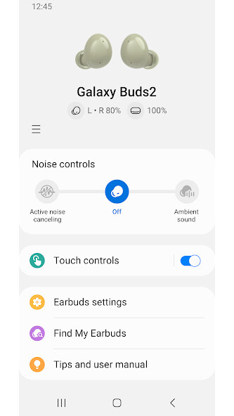 Run android online APK Galaxy Buds2 Manager from MyAndroid or emulate Galaxy Buds2 Manager using MyAndroid Run android online APK Galaxy Buds2 Manager from MyAndroid or emulate Galaxy Buds2 Manager using MyAndroid
