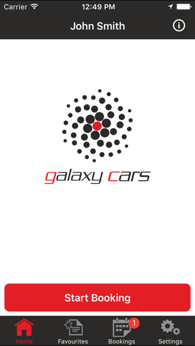 Emulate iPhone app Galaxy Cars Woking using MyAndroid
