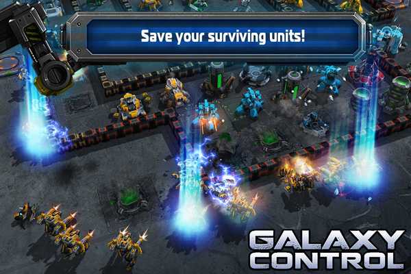 Emulate Android APK Galaxy Control Emulate Android APK Galaxy Control