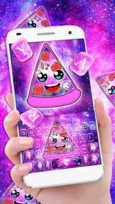 Emulate Android APK Galaxy Cute Face Pizza Emulate Android APK Galaxy Cute Face Pizza