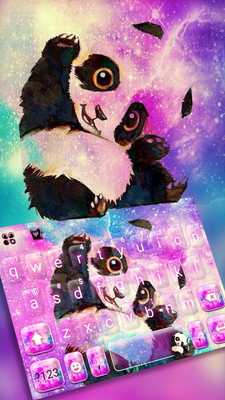 Emulate Android APK Galaxy Cute Panda Emulate Android APK Galaxy Cute Panda