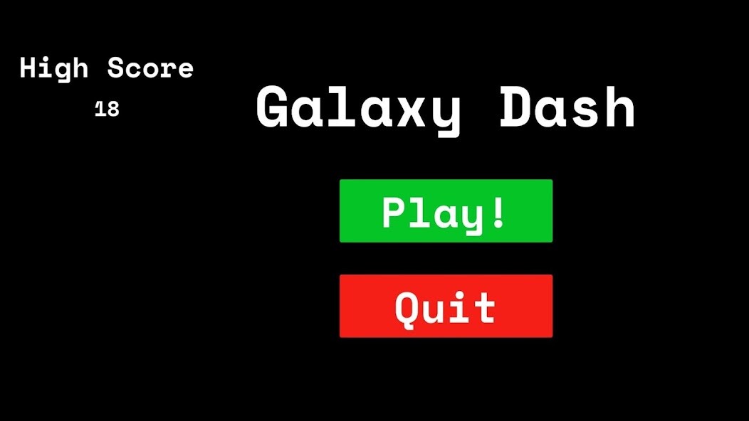 Emulate iPhone app Galaxy Dash using MyAndroid Emulate iPhone app Galaxy Dash using MyAndroid