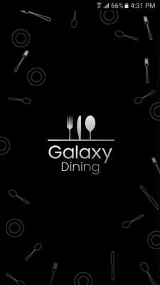 Emulate Android APK Galaxy Dining Emulate Android APK Galaxy Dining