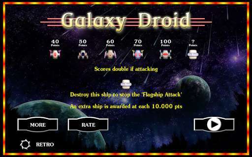 Emulate Android APK Galaxy Droid Emulate Android APK Galaxy Droid