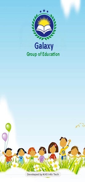 Run android online APK Galaxy Education from MyAndroid or emulate Galaxy Education using MyAndroid