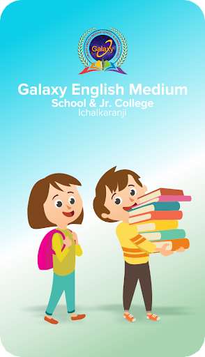 Run android online APK Galaxy English Medium School, Ichalkaranji from MyAndroid or emulate Galaxy English Medium School, Ichalkaranji using MyAndroid