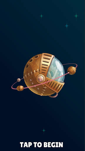 Run android online APK Galaxy Enigma from MyAndroid or emulate Galaxy Enigma using MyAndroid