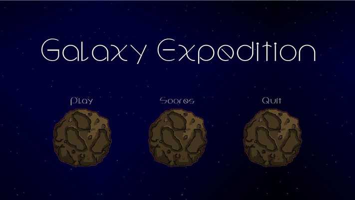 Emulate Android APK Galaxy Expedition Emulate Android APK Galaxy Expedition