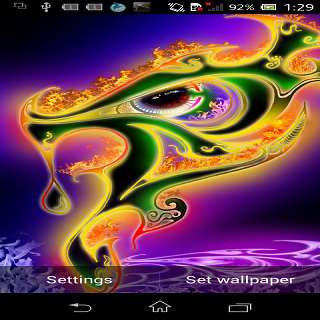 Emulate Android APK Galaxy Fire HD Live Wallpaper Emulate Android APK Galaxy Fire HD Live Wallpaper