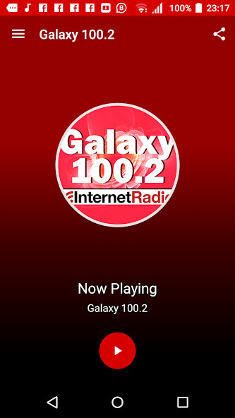 Run android online APK Galaxy FM Uganda: Zzinna from MyAndroid or emulate Galaxy FM Uganda: Zzinna using MyAndroid