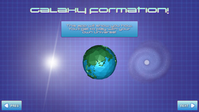 Emulate iPhone app Galaxy Formation using MyAndroid Emulate iPhone app Galaxy Formation using MyAndroid