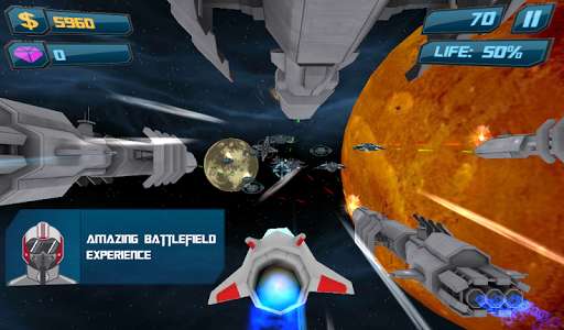 Run android online APK Galaxy Guardian from MyAndroid or emulate Galaxy Guardian using MyAndroid