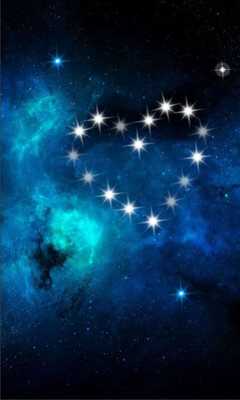 Emulate Android APK Galaxy Hearts