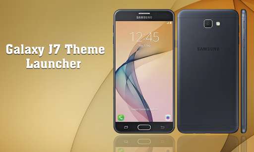 Emulate Android APK Galaxy J7 Theme Launcher Emulate Android APK Galaxy J7 Theme Launcher