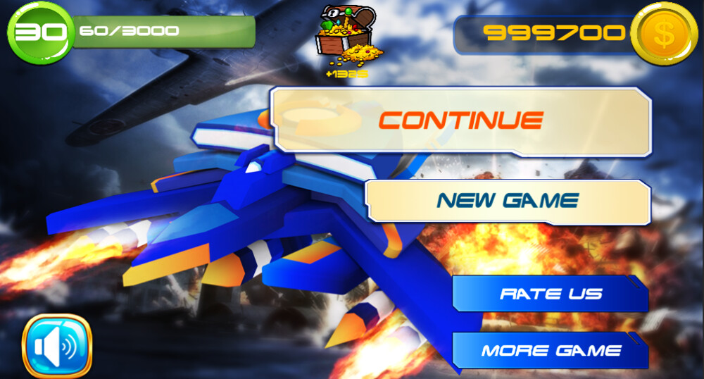 Run android online APK Galaxy Jet Space : Skyforce from MyAndroid or emulate Galaxy Jet Space : Skyforce using MyAndroid