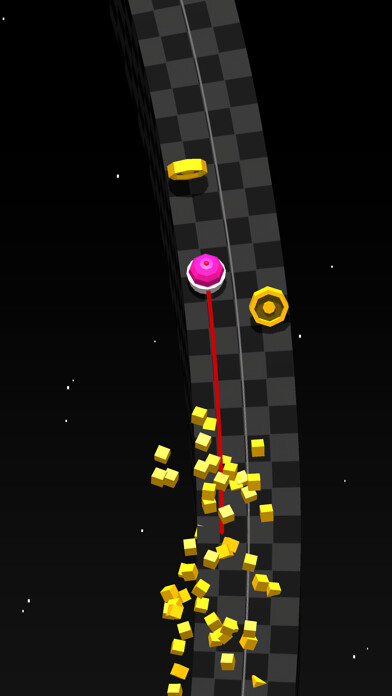 Emulate iPhone app Galaxy Jump using MyAndroid Emulate iPhone app Galaxy Jump using MyAndroid