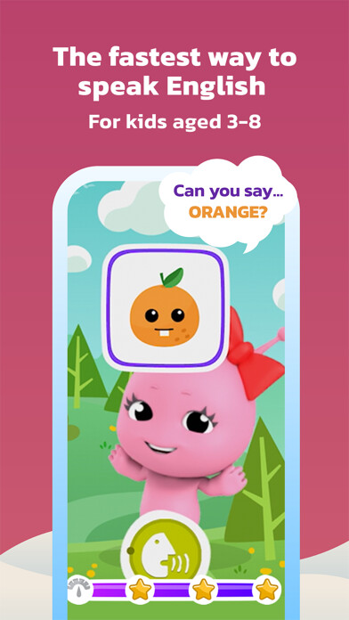 Emulate iPhone app Galaxy Kids - Learning English using MyAndroid Emulate iPhone app Galaxy Kids - Learning English using MyAndroid