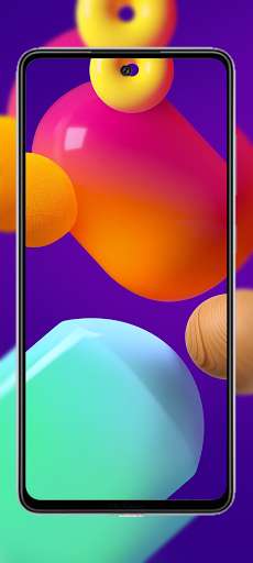 Run android online APK Galaxy M62 M52 Wallpapers HD from MyAndroid or emulate Galaxy M62 M52 Wallpapers HD using MyAndroid
