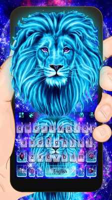 Emulate Android APK Galaxy Neon Lion Emulate Android APK Galaxy Neon Lion