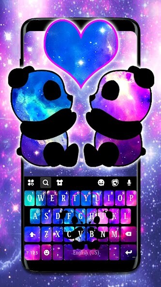 Run android online APK Galaxy Panda Love Theme from MyAndroid or emulate Galaxy Panda Love Theme using MyAndroid Run android online APK Galaxy Panda Love Theme from MyAndroid or emulate Galaxy Panda Love Theme using MyAndroid