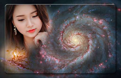 Emulate Android APK Galaxy Photo Frames Emulate Android APK Galaxy Photo Frames