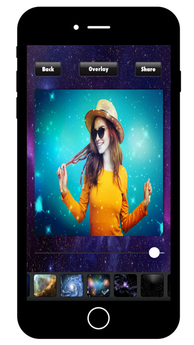 Emulate iPhone app GalaxyPic FX using MyAndroid Emulate iPhone app GalaxyPic FX using MyAndroid