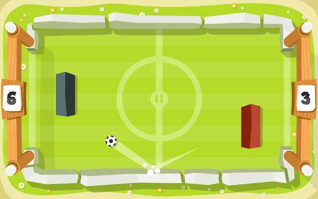 Emulate Android APK Galaxy Ping Pong Soccer Emulate Android APK Galaxy Ping Pong Soccer