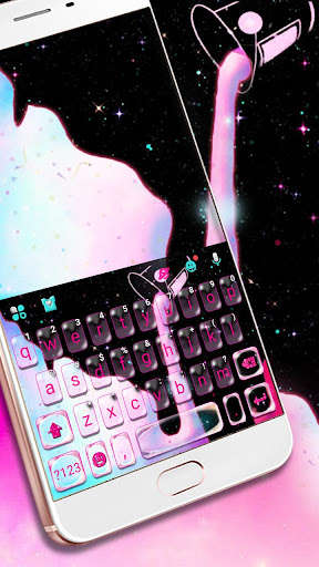 Run android online APK Galaxy Pink Paint Keyboard Theme from MyAndroid or emulate Galaxy Pink Paint Keyboard Theme using MyAndroid Run android online APK Galaxy Pink Paint Keyboard Theme from MyAndroid or emulate Galaxy Pink Paint Keyboard Theme using MyAndroid