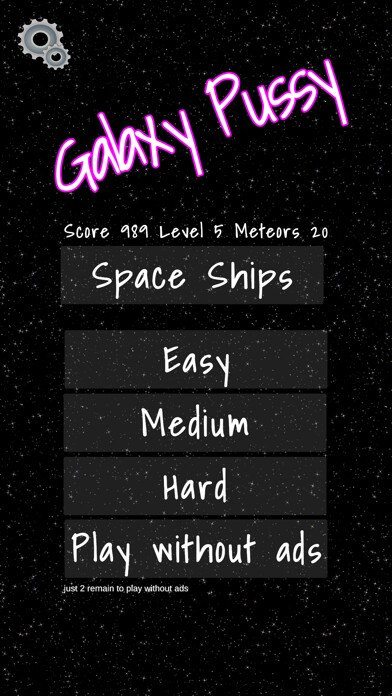 Run android online APK Galaxy Pussy from MyAndroid or emulate Galaxy Pussy using MyAndroid