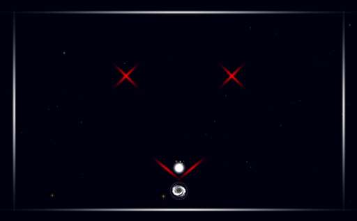 Run android online APK Galaxy Rebound from MyAndroid or emulate Galaxy Rebound using MyAndroid