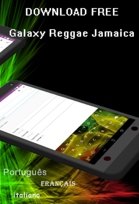 Emulate Android APK Galaxy Reggae Jamaica Keyboard Emulate Android APK Galaxy Reggae Jamaica Keyboard
