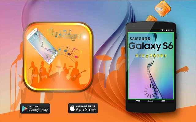 Emulate Android APK Galaxy Ringtones s6 edge Emulate Android APK Galaxy Ringtones s6 edge