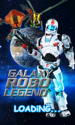 Emulate Android APK Galaxy Robo Legend