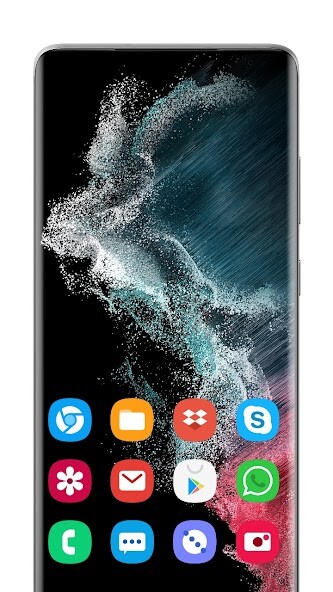 Run android online APK Galaxy S22 Theme/Icon Pack from MyAndroid or emulate Galaxy S22 Theme/Icon Pack using MyAndroid Run android online APK Galaxy S22 Theme/Icon Pack from MyAndroid or emulate Galaxy S22 Theme/Icon Pack using MyAndroid