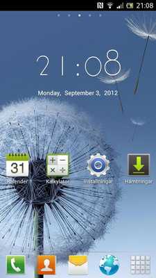 Emulate Android APK Galaxy S3 Theme FREE Emulate Android APK Galaxy S3 Theme FREE