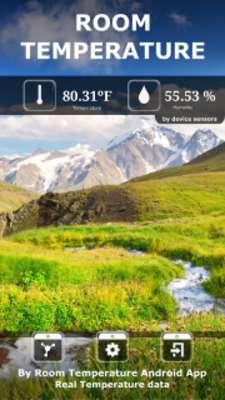 Emulate Android APK Galaxy S4 Thermometer. Free Emulate Android APK Galaxy S4 Thermometer. Free