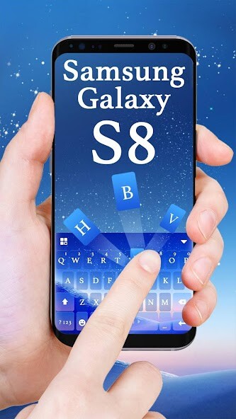 Run android online APK Galaxy S8 Edge Keyboard from MyAndroid or emulate Galaxy S8 Edge Keyboard using MyAndroid Run android online APK Galaxy S8 Edge Keyboard from MyAndroid or emulate Galaxy S8 Edge Keyboard using MyAndroid