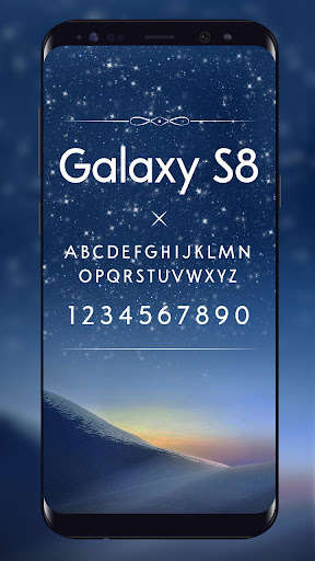 Run android online APK Galaxy S8 Font for Samsung FlipFont, Cool Fonts from MyAndroid or emulate Galaxy S8 Font for Samsung FlipFont, Cool Fonts using MyAndroid Run android online APK Galaxy S8 Font for Samsung FlipFont, Cool Fonts from MyAndroid or emulate Galaxy S8 Font for Samsung FlipFont, Cool Fonts using MyAndroid