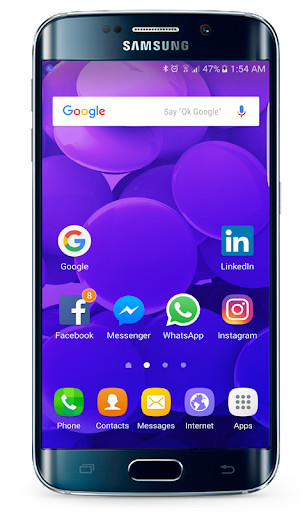 Run android online APK Galaxy S8 launcher theme from MyAndroid or emulate Galaxy S8 launcher theme using MyAndroid Run android online APK Galaxy S8 launcher theme from MyAndroid or emulate Galaxy S8 launcher theme using MyAndroid