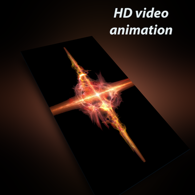 Emulate Android APK Galaxy S9 live wallpaper (orange supernova HD vid) Emulate Android APK Galaxy S9 live wallpaper (orange supernova HD vid)