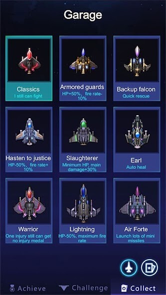 Run android online APK Galaxy Shooter: Alien Invaders from MyAndroid or emulate Galaxy Shooter: Alien Invaders using MyAndroid