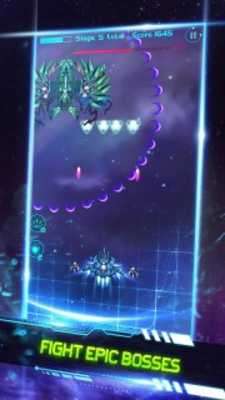 Emulate Android APK Galaxy Shooter - Space Shooter - Galaga Shooter Emulate Android APK Galaxy Shooter - Space Shooter - Galaga Shooter