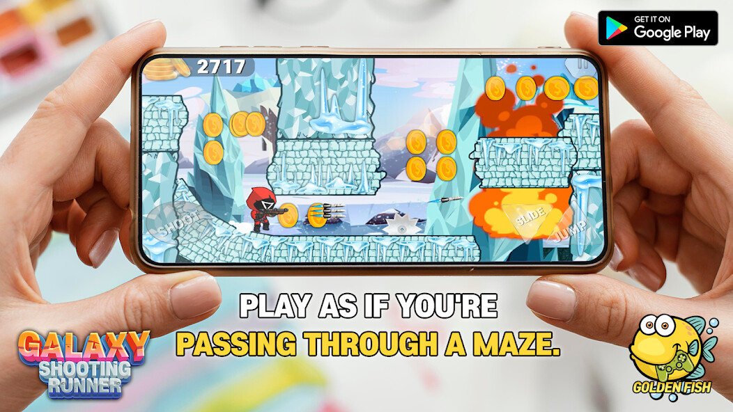 Run android online APK Galaxy Shooting Runner from MyAndroid or emulate Galaxy Shooting Runner using MyAndroid Run android online APK Galaxy Shooting Runner from MyAndroid or emulate Galaxy Shooting Runner using MyAndroid