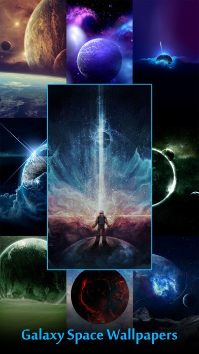 Emulate iPhone app Galaxy Space Wallpapers & Backgrounds - Custom Home Screen Maker with HD Pictures of Astronomy & Planet using MyAndroid Emulate iPhone app Galaxy Space Wallpapers & Backgrounds - Custom Home Screen Maker with HD Pictures of Astronomy & Planet using MyAndroid