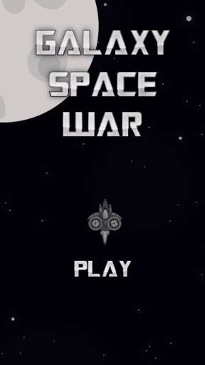 Run android online APK Galaxy Space War from MyAndroid or emulate Galaxy Space War using MyAndroid
