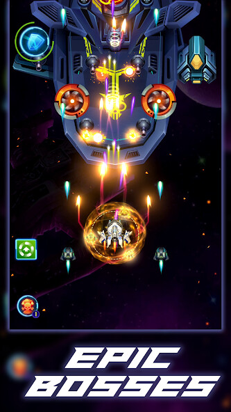 Run android online APK Galaxy Squad: Space Shooter from MyAndroid or emulate Galaxy Squad: Space Shooter using MyAndroid Run android online APK Galaxy Squad: Space Shooter from MyAndroid or emulate Galaxy Squad: Space Shooter using MyAndroid