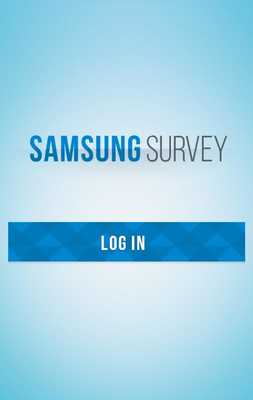 Emulate Android APK Galaxy Survey