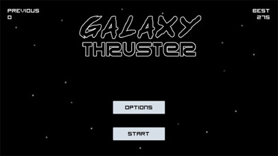 Emulate iPhone app Galaxy Thruster using MyAndroid Emulate iPhone app Galaxy Thruster using MyAndroid