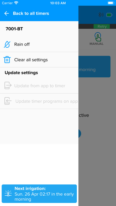 Emulate iPhone app Galcon BT using MyAndroid Emulate iPhone app Galcon BT using MyAndroid